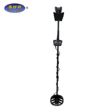 2015 newest gold metal detector pulse induction